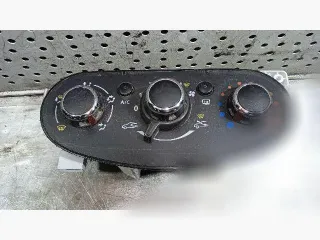  Блок управления печки/климат-контроля Renault Logan 2 Арт 00047688, вид 1