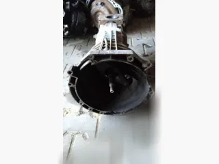  КПП механическая (МКПП) Ford Transit 3 Арт 00047634, вид 1