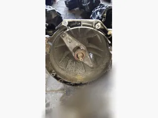  КПП механическая (МКПП) Ford Transit 3 Арт 00047607, вид 1