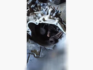  КПП механическая (МКПП) Mitsubishi Carisma Арт 00047583, вид 1