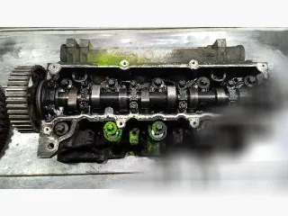  Насос гидроусилителя руля Mitsubishi Pajero 3 Арт 44290108, вид 2