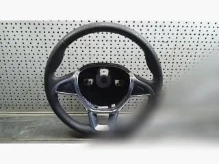  Руль Renault Logan 2 Арт 00047515, вид 1