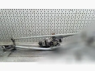  Механизм стеклоочистителя (трапеция дворников) Renault Logan 2 Арт 00047495, вид 1