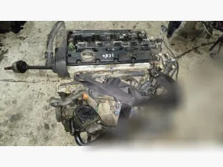  Двигатель Citroen C8 Арт 00047496, вид 1