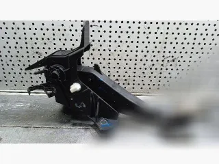  Педаль сцепления Renault Logan Stepway Арт 00047455, вид 1
