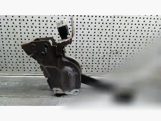  Педаль тормоза Renault Logan Stepway Арт 00047458, вид 1