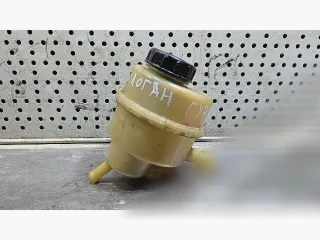  Бачок ГУР Renault Logan 2 Арт 00047449, вид 1