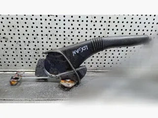  Рычаг ручного тормоза (ручник) Renault Logan Stepway Арт 00047485, вид 1