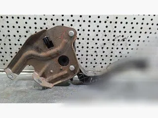  Педаль газа Renault Logan Stepway Арт 00047980, вид 1