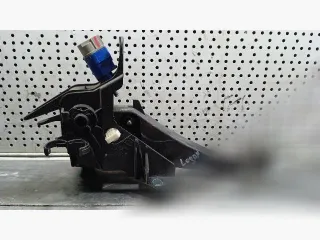  Педаль сцепления Renault Logan Stepway Арт 44290567, вид 1