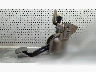  Педаль тормоза Renault Logan Stepway Арт 00047917, вид 1