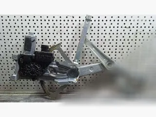  Стеклоподъемник передний левый Opel Astra H Арт 00047930, вид 1