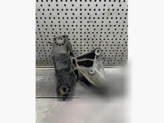 112329822R Подушка крепления двигателя Renault Sandero 2 Арт 44290513_1, вид 2