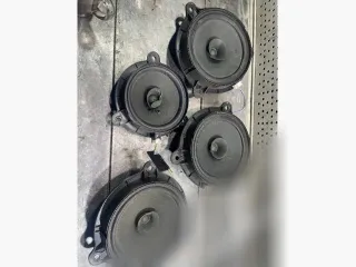 Динамик Renault Logan 2 Арт 44290945, вид 1