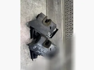  Замок двери передней правой Renault Logan Stepway Арт 00047494, вид 1