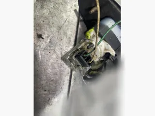  Кнопка открытия багажника Renault Scenic 1 Арт 1053487, вид 1