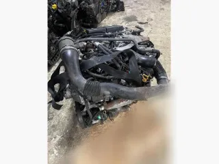 8973530343 Турбина Opel Signum Арт 00047095, вид 1