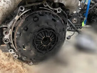  Комплект сцепления Opel Vectra C  Арт 00047097, вид 1