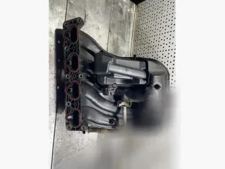 9648022780 Коллектор впускной Peugeot 807 Арт 00047050, вид 2