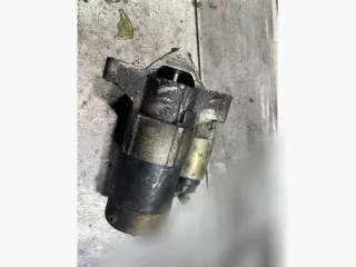 M000T85381 Стартер Citroen C8 Арт 00047049, вид 1