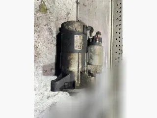 M000T85381 Стартер Citroen C8 Арт 00047049, вид 2