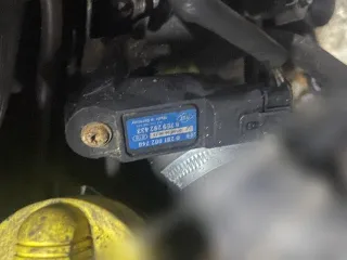  Датчик абсолютного давления Renault Scenic 2 Арт 44290547, вид 1