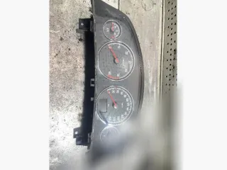  Щиток приборов (приборная панель) Opel Vectra C  Арт 00031903, вид 1