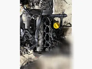  Генератор Renault Kangoo 1 Арт 00031711, вид 2