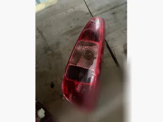  Фонарь задний левый Peugeot 807 Арт 44901417, вид 1