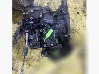  Коробка передач автоматическая (АКПП) Citroen C8 Арт 00031560