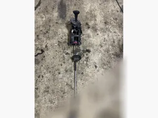  Кулиса Citroen C4 1 restailing Арт 00031577, вид 1