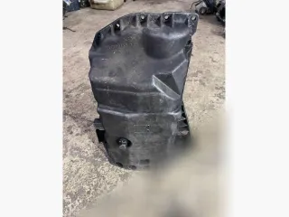 8200066133 Поддон Renault Scenic 2 1.9л DCi Арт 00031472, вид 1