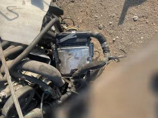  Двигатель Citroen C8 Арт 00030944, вид 2