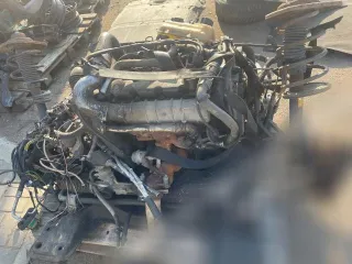  Двигатель Citroen C8 Арт 00030944, вид 3