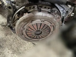  Комплект сцепления Hyundai Accent RB Арт 44290927, вид 1