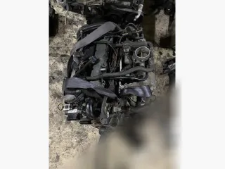  Двигатель Opel Astra G Арт 00030882, вид 1