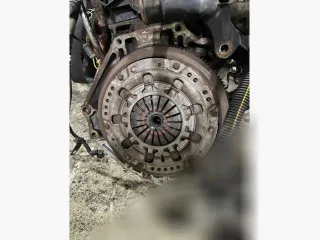  Комплект сцепления Opel Astra G Арт 00030883, вид 1