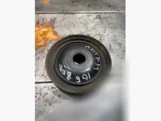  Шкив коленвала Renault Sandero 2 Арт 00030867, вид 1