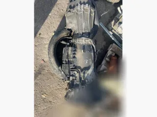 R1632710701 КПП автоматическая (АКПП) Mercedes ML W163 2.7л Арт 44290430, вид 1