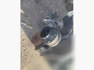 R1632710701 КПП автоматическая (АКПП) Mercedes ML W163 2.7л Арт 44290430, вид 2