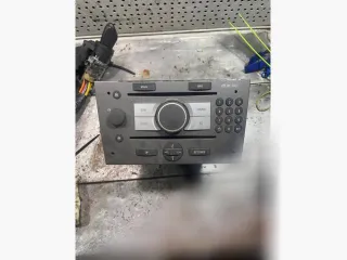  Магнитола Opel Vectra C  Арт 00031808, вид 1