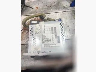  Магнитола Opel Vectra C  Арт 00031808, вид 2