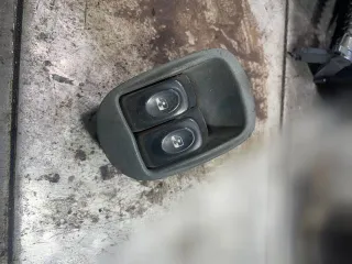  Кнопка стеклоподъемника Renault Scenic 1 Арт 00031322, вид 1