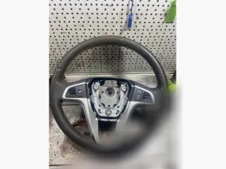  Руль Hyundai Solaris 1 Арт 00031364, вид 1