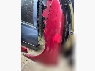  Крыло переднее левое Citroen C5 1 Арт 00031257, вид 1