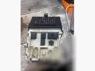  Блок предохранителей Renault Scenic 1 Арт 00047165, вид 1