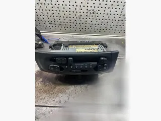 Магнитола Renault Scenic 1 Арт 00031270, вид 1