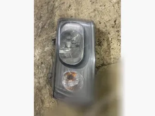  Фара передняя левая Citroen jumpy 1 Арт 00031265