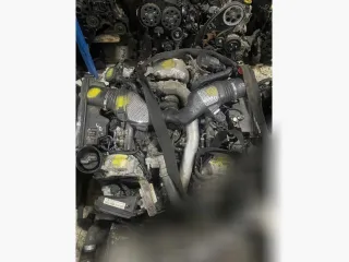  Генератор Mercedes ML W164 3.0л Арт 00031290, вид 2