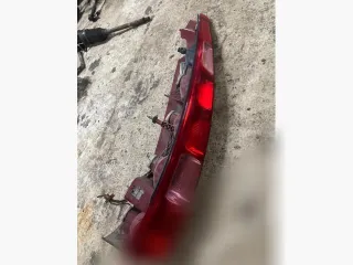  Фонарь задний левый Citroen C8 Арт 00031187, вид 1